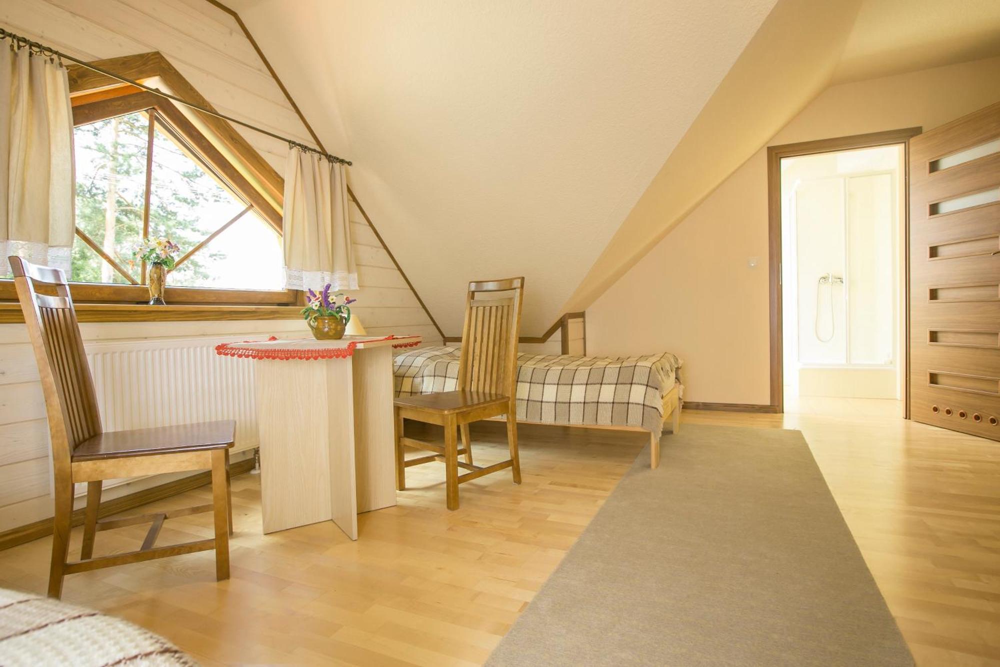 Osrodek Szkoleniowy Za Lasem Syców Quarto foto